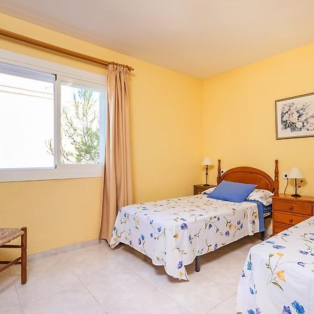 Apartamentos Amores San Telmo سانت إلم المظهر الخارجي الصورة