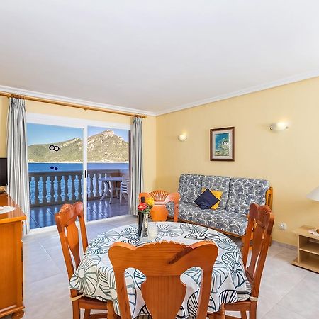 Apartamentos Amores San Telmo سانت إلم المظهر الخارجي الصورة