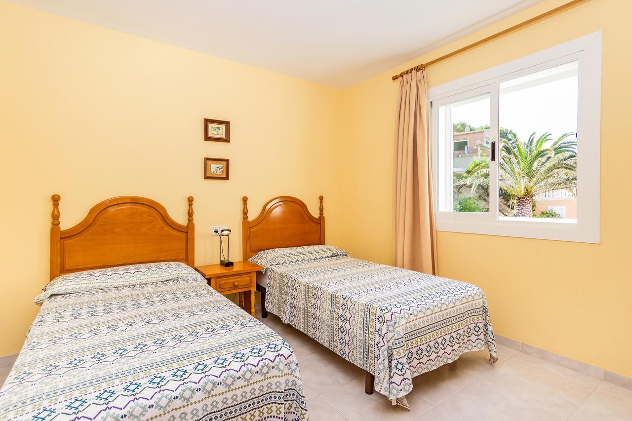 Apartamentos Amores San Telmo سانت إلم المظهر الخارجي الصورة